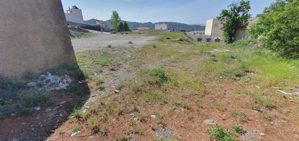 Terreno en camino Iglesia, 1