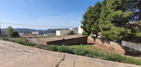 Terreno en camino Iglesia, 1