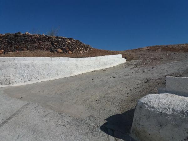 Terreno en calle las Eras, 12