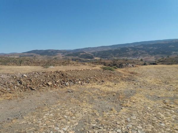 Terreno en calle las Eras, 12