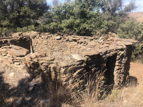 Terreno en Paraje Los Monjos, 30 PoligonoParcela