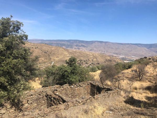 Terreno en Paraje Los Monjos, 30 PoligonoParcela