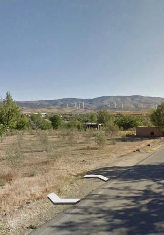 Terreno en Al-5404 s/n