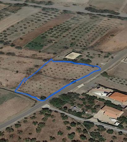 Terreno en Al-5404 s/n