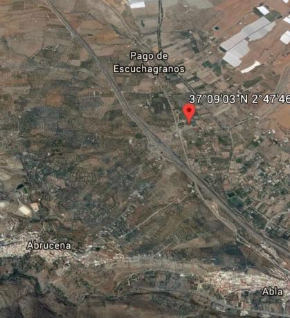 Terreno en Al-5404 s/n