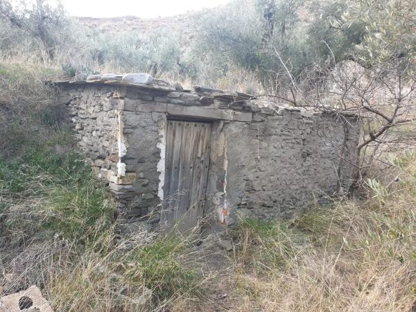 Terreno en Pago La Cruz, 10