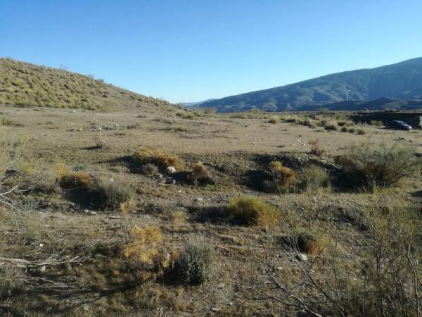 Terreno en Paraje "La Pileta " s/n sn