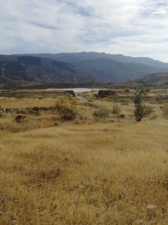 Terreno en Paraje "La Pileta " s/n sn