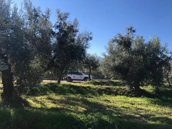 Terreno en Unnamed Road s/n