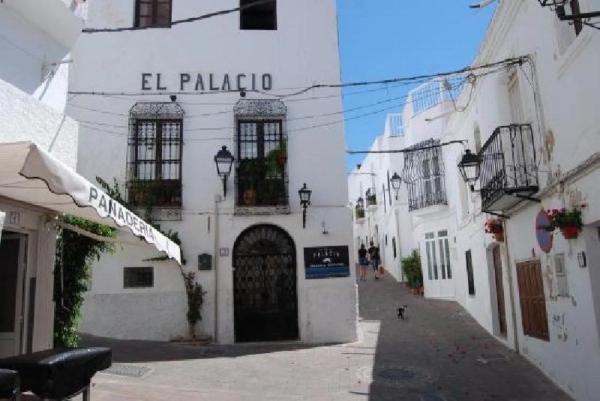 Terreno en calle Lance