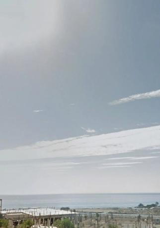 Terreno en calle Macenas