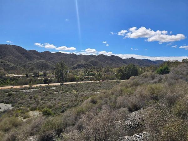 Terreno en calle Macenas