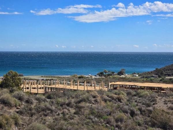 Terreno en calle Macenas