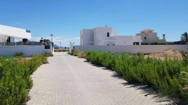 Terreno en avenida de Palomares, 9