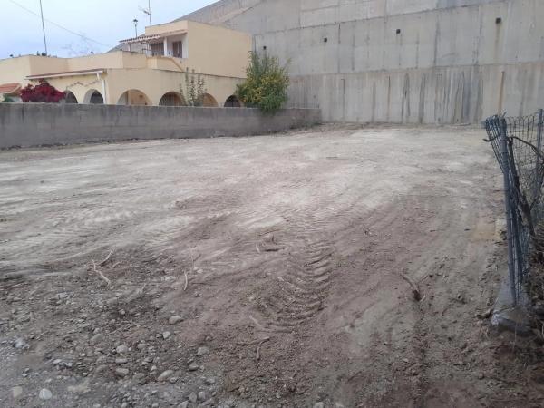 Terreno en Turre