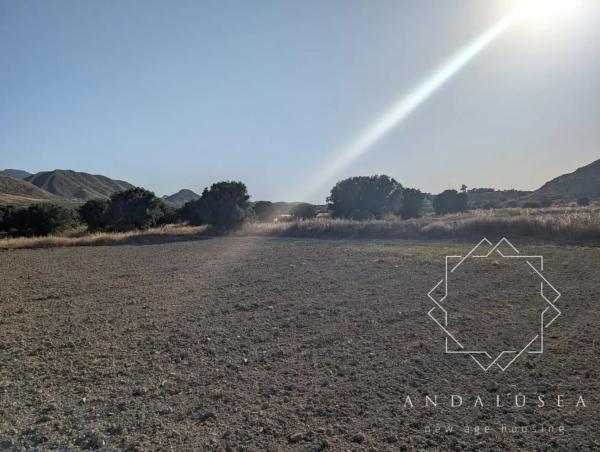 Terreno en Barriada El Faz