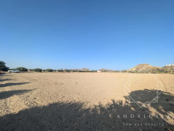 Terreno en Barriada El Faz