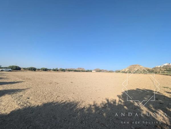 Terreno en Barriada El Faz