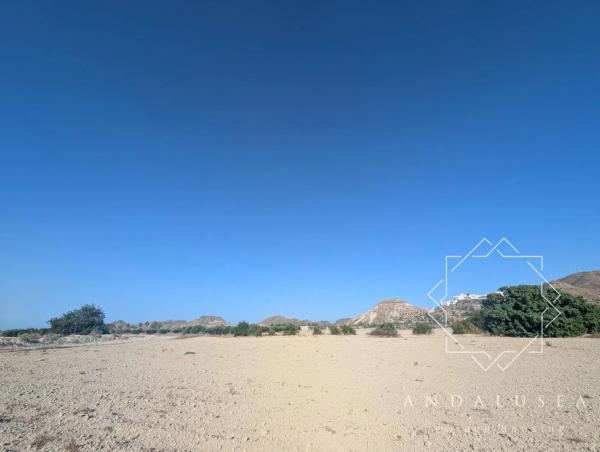 Terreno en Barriada El Faz