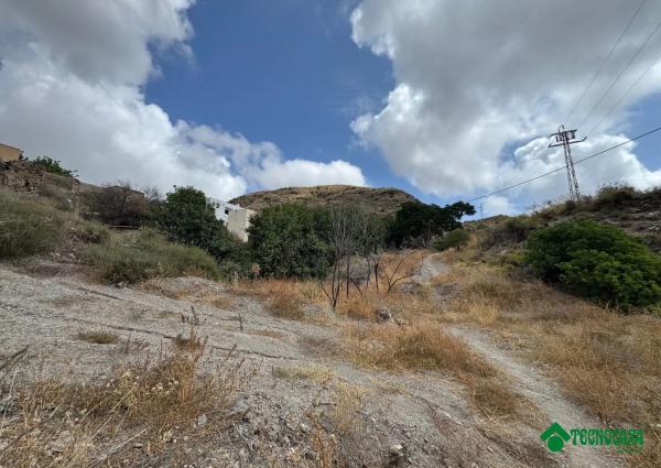 Terreno en Barrio el Sopalmo s/n