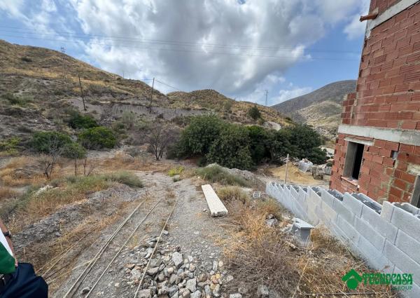 Terreno en Barrio el Sopalmo s/n