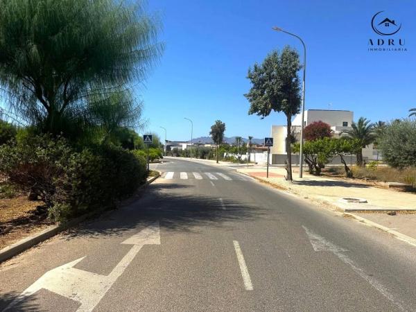 Terreno en paseo de los Limoneros s/n