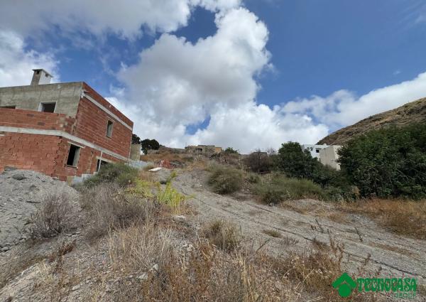 Terreno en Barrio el Sopalmo s/n
