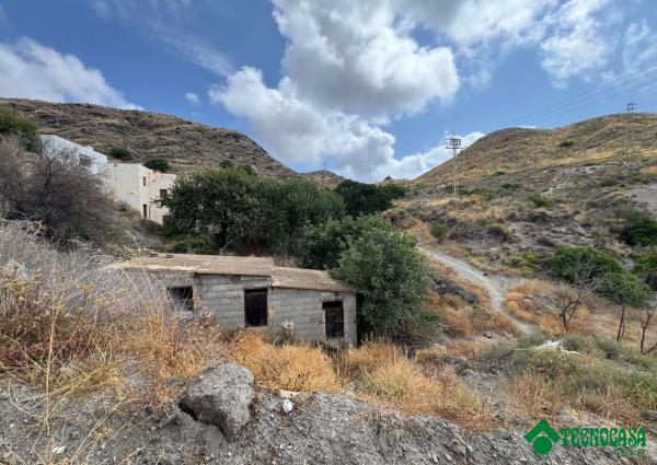 Terreno en Barrio el Sopalmo s/n