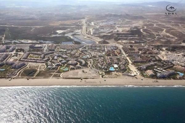 Terreno en paseo de los Limoneros s/n