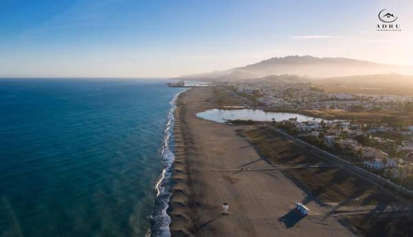 Terreno en paseo de los Limoneros s/n
