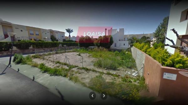 Terreno en calle Timonel