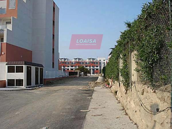 Terreno en calle Timonel