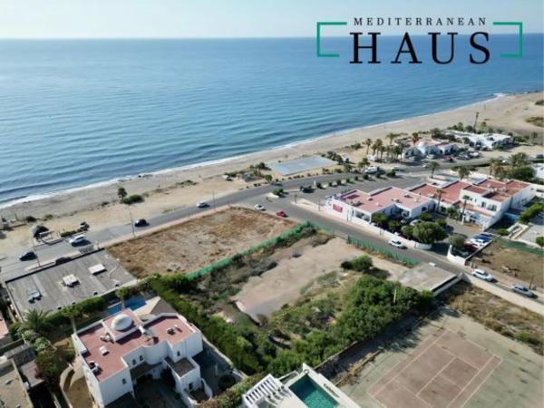 Terreno en calle Malaga, 2 a