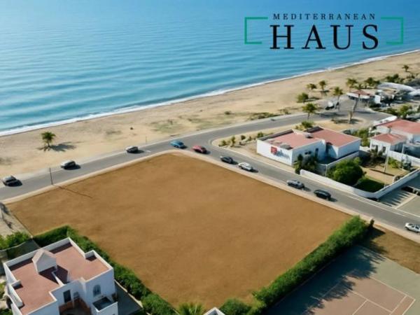 Terreno en calle Malaga, 2 a