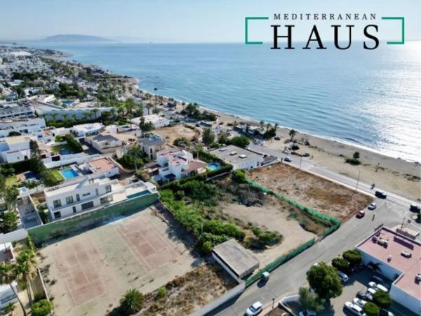 Terreno en calle Malaga, 2 a