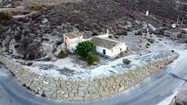 Terreno en Barrio La Huerta, 21