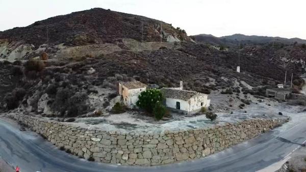 Terreno en Barrio La Huerta, 21