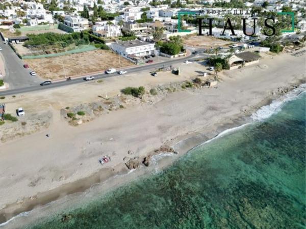 Terreno en calle Malaga, 2 a
