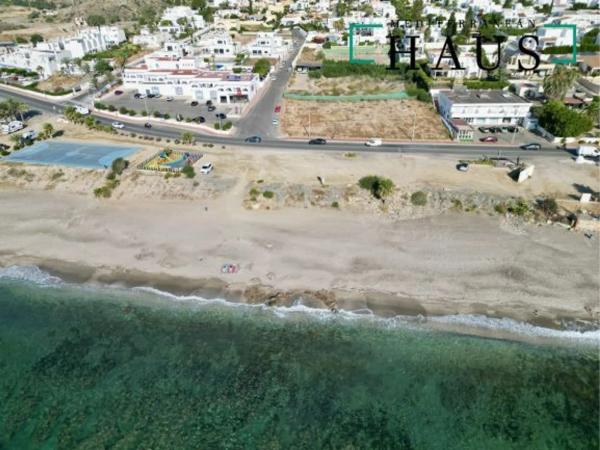 Terreno en calle Malaga, 2 a