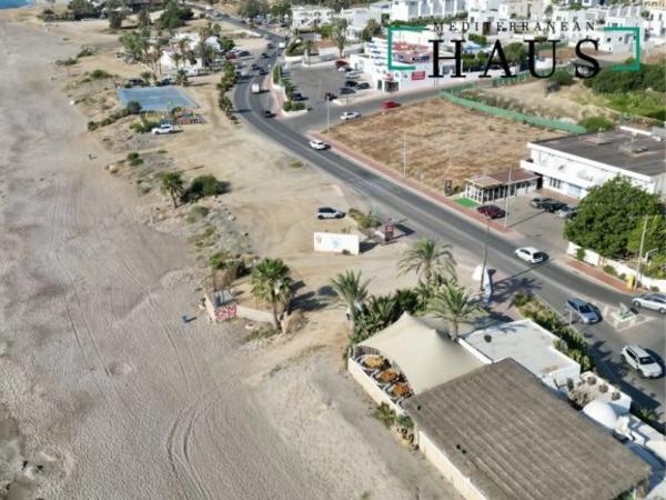 Terreno en calle Malaga, 2 a