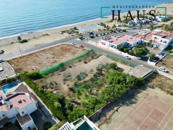 Terreno en calle Malaga, 2 a