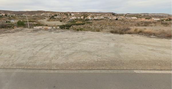 Terreno en Barrio La Huerta, 21