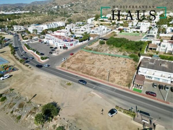 Terreno en calle Malaga, 2 a