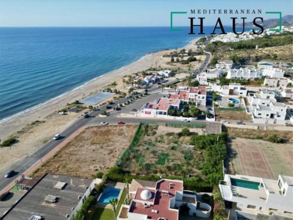 Terreno en calle Malaga, 2 a