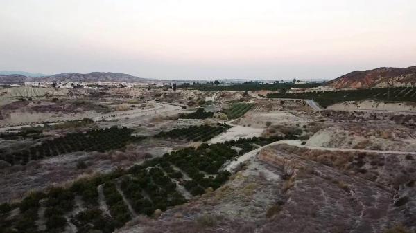 Terreno en Barrio La Huerta, 21