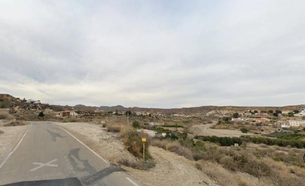 Terreno en Barrio La Huerta, 21
