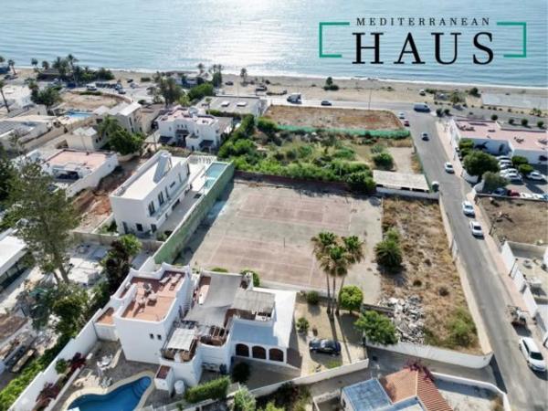 Terreno en calle Malaga, 2 a