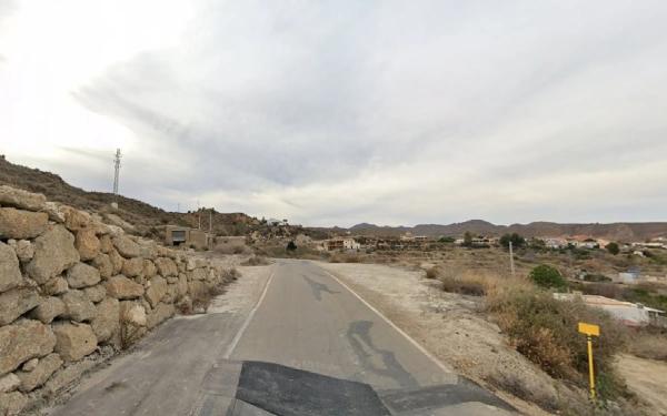 Terreno en Barrio La Huerta, 21