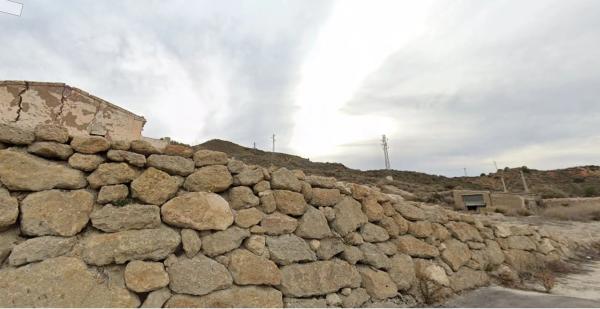 Terreno en Barrio La Huerta, 21