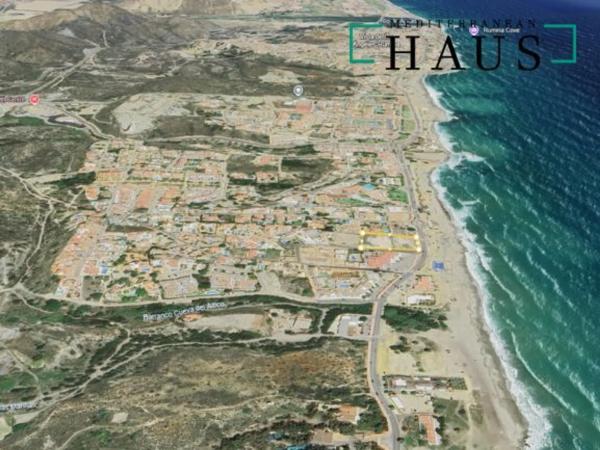 Terreno en calle Malaga, 2 a